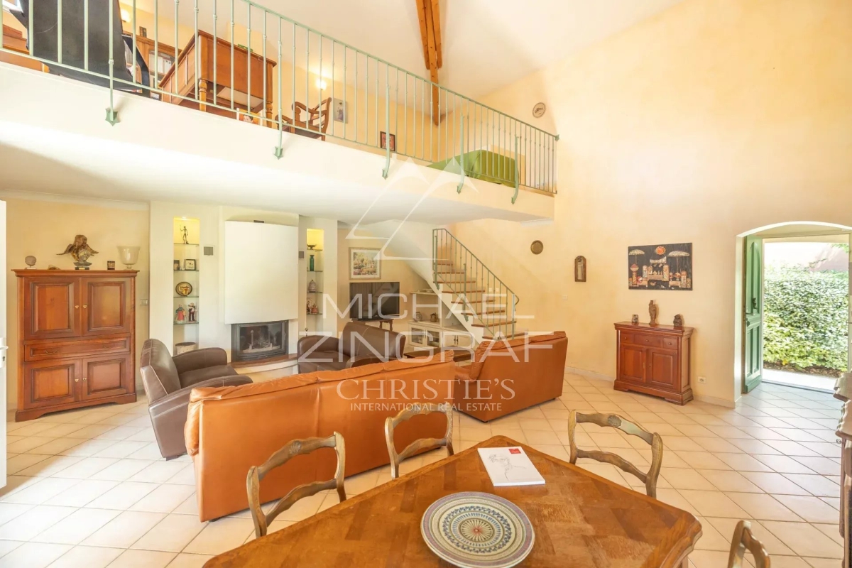 Maison de luxe à vendre à Graveson, 590 000 €, Photo 6