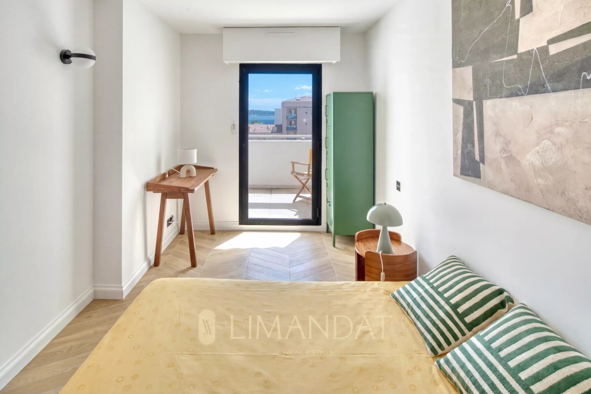Luxury Apartment for sale in Cannes, 660 000 €, Photo 6