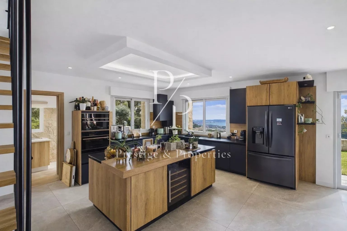 Luxury House for sale in Vallauris, 2 890 000 €, Photo 6