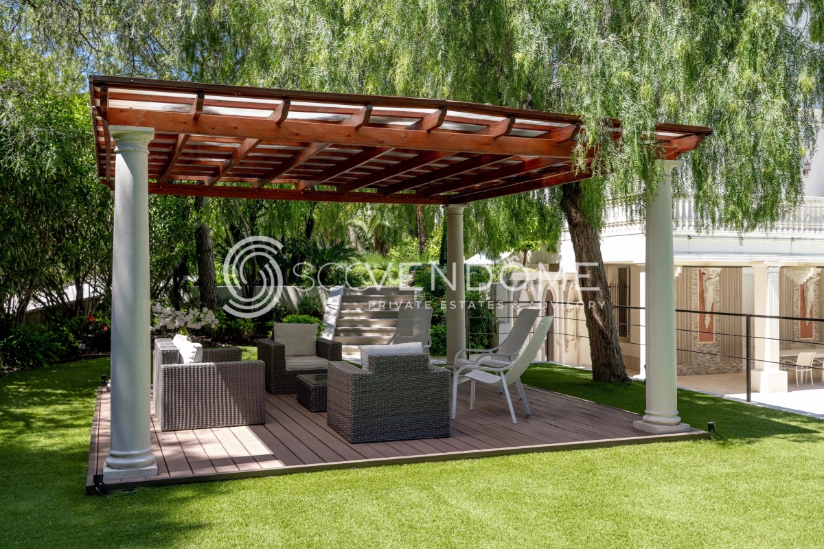 Maison de luxe à vendre à Cannes, 5 900 000 €, Photo 6
