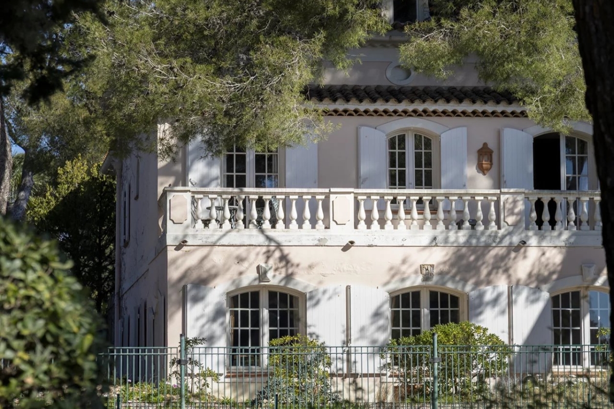 Maison de luxe à vendre à Le Pradet, 10 400 000 €, Photo 6
