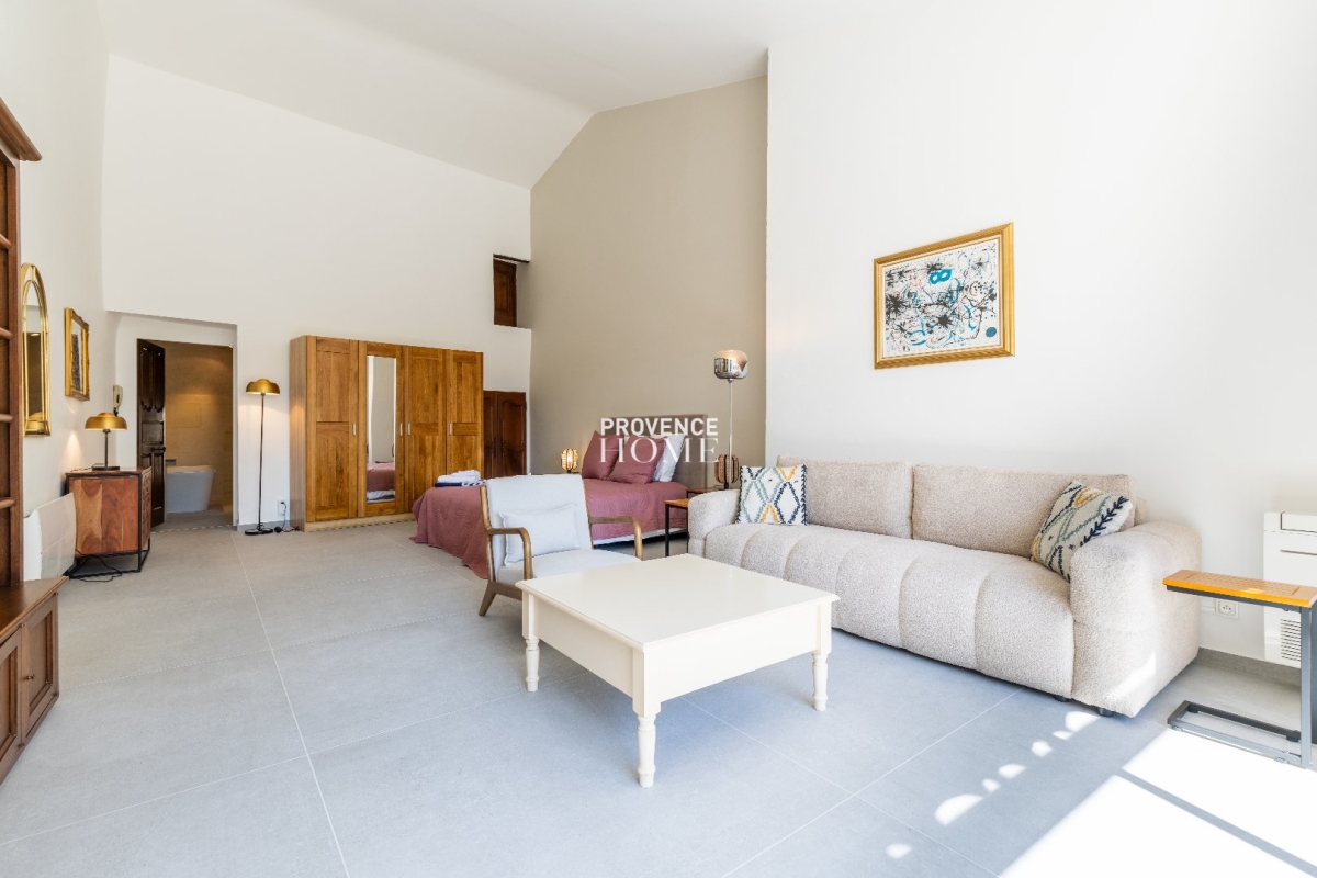 Luxury House for sale in Gordes, 2 200 000 €, Photo 6