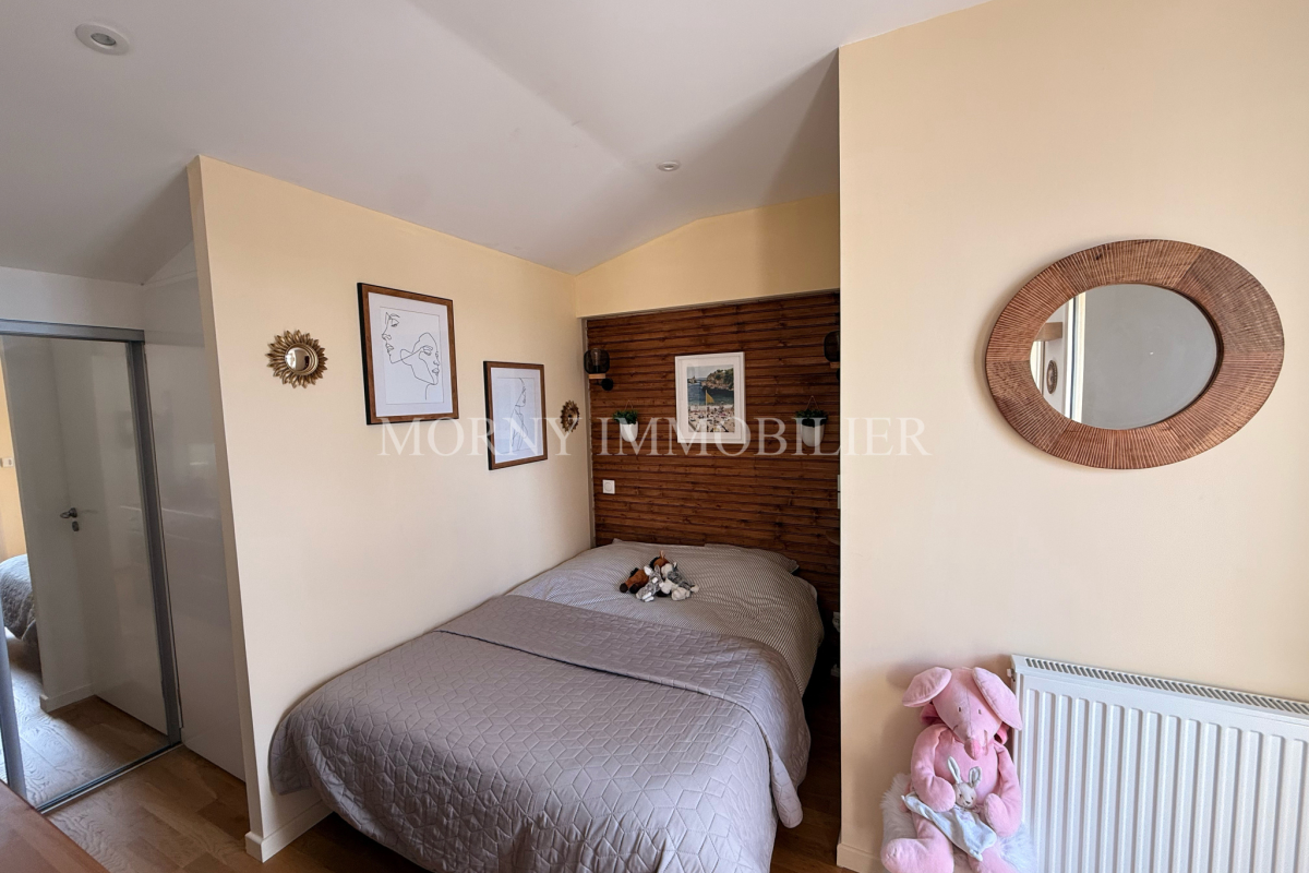 Appartement de luxe à vendre à Pont-l'Évêque, 555 000 €, Photo 7