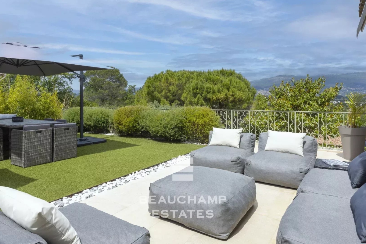 Maison de luxe à vendre à Mougins, 1 830 000 €, Photo 7