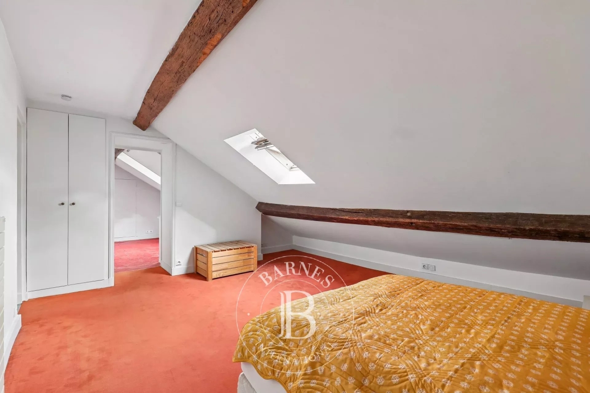 Luxury Apartment for sale in Paris 6Ème, 415 000 €, Photo 7
