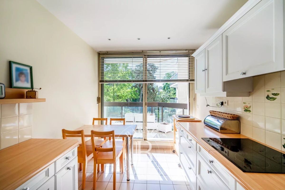 Appartement de luxe à vendre à Neuilly-sur-Seine, 2 050 000 €, Photo 7