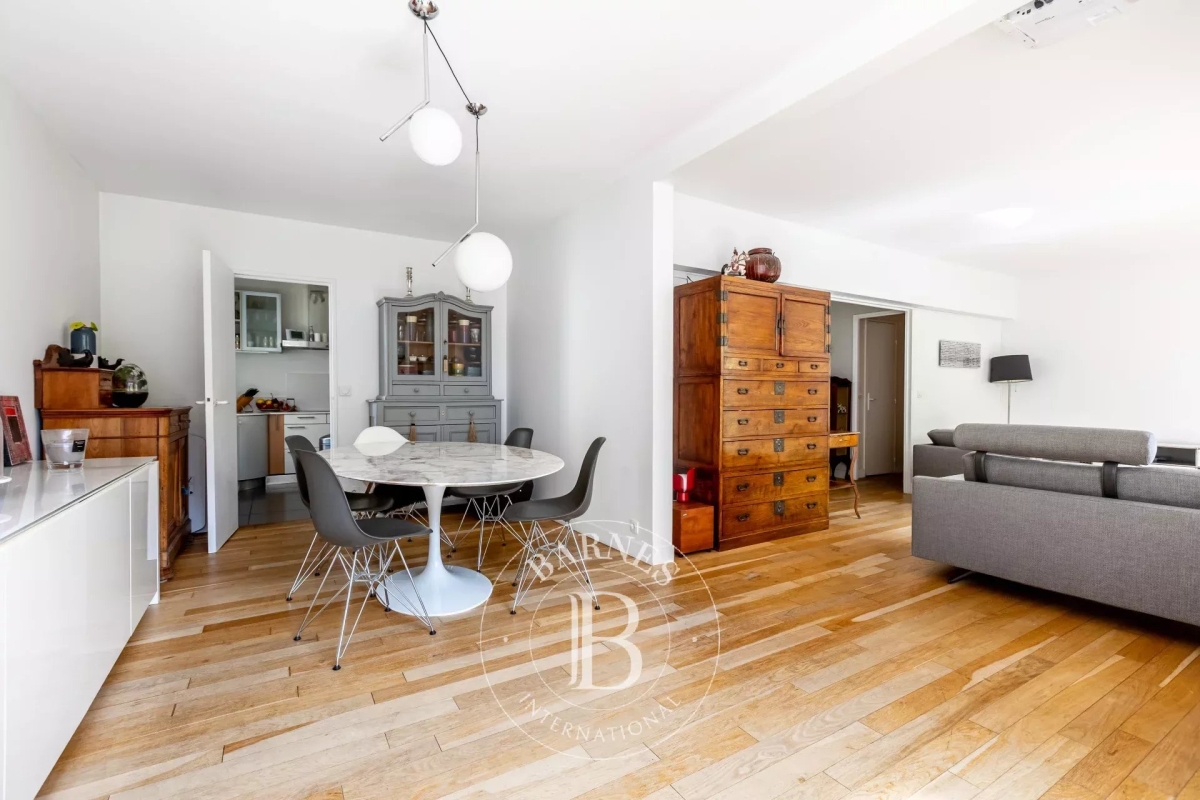 Luxury Apartment for sale in Neuilly-sur-Seine, 990 000 €, Photo 7