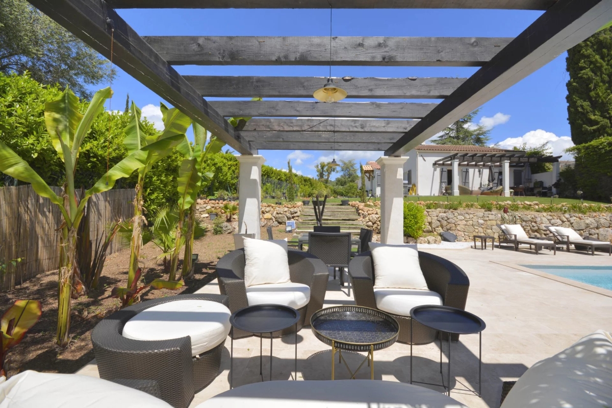 Maison de luxe à vendre à Valbonne, 799 000 €, Photo 7