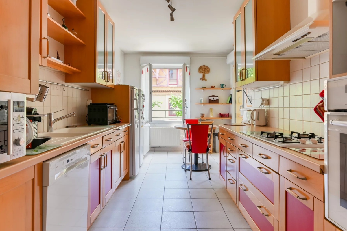 Appartement de luxe à vendre à Lyon 5ème, 440 000 €, Photo 7