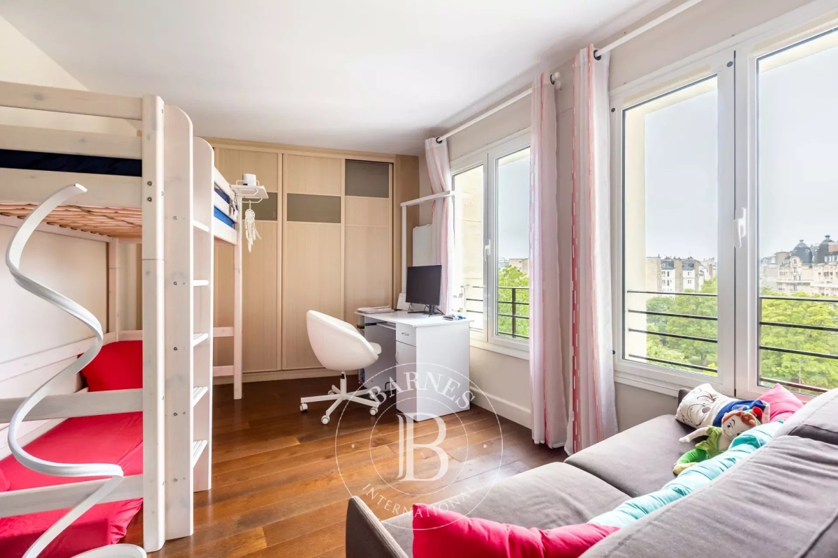 Luxury Apartment for sale in Paris 16Ème, 1 990 000 €, Photo 7