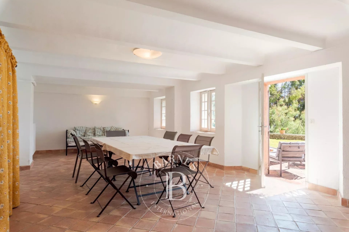 Luxury House for sale in Grasse, 1 850 000 €, Photo 7