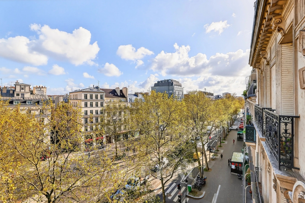 Appartement de luxe à vendre à Paris 3Ème, 2 520 000 €, Photo 7