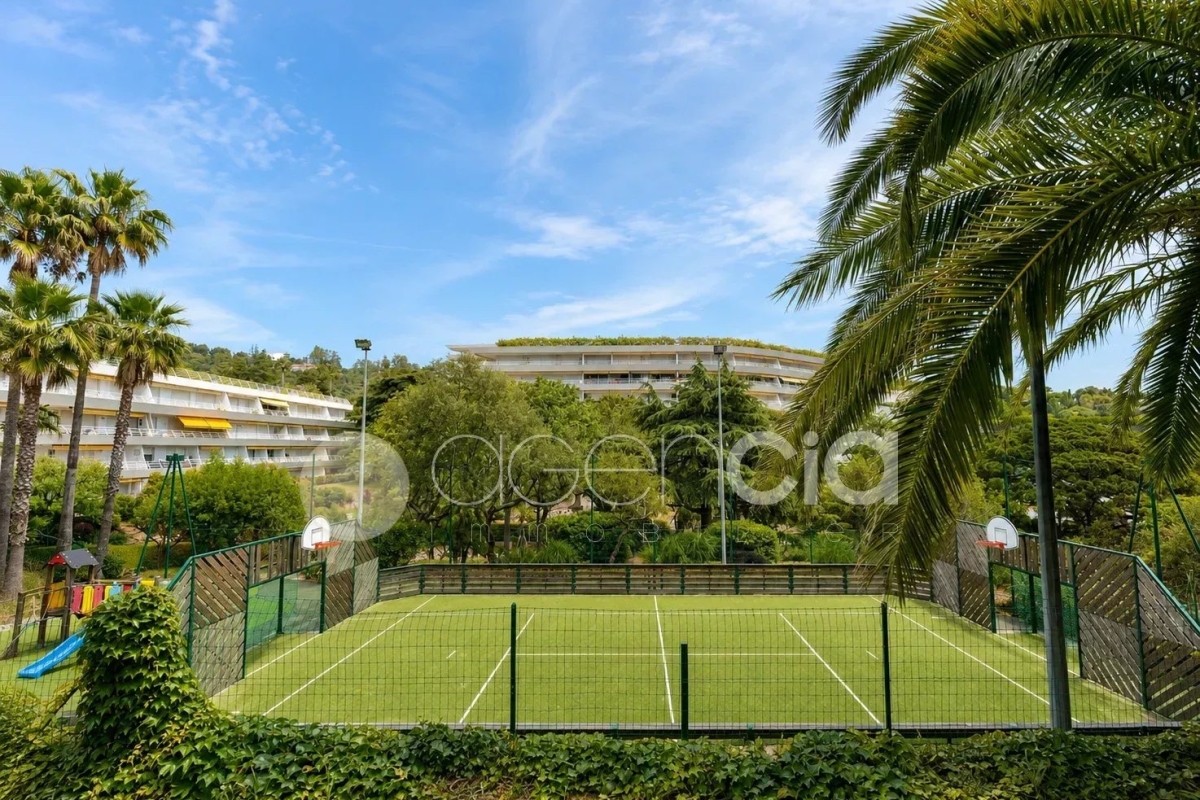 Appartement de luxe à vendre à Cannes, 179 000 €, Photo 7
