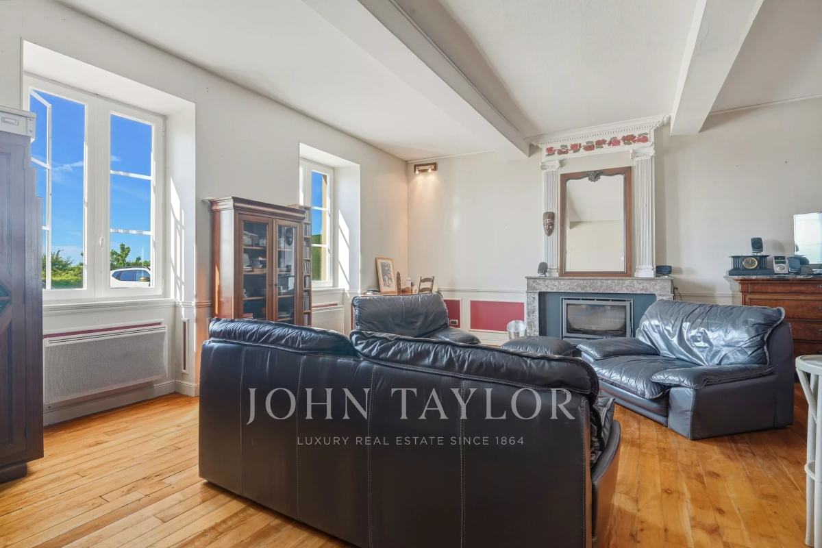 Maison de luxe à vendre à Vienne, 658 000 €, Photo 7