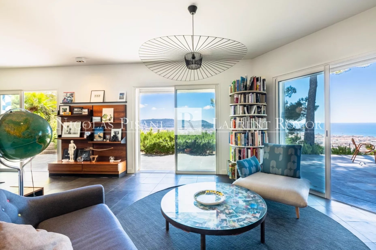Maison de luxe à vendre à Nice, 1 595 000 €, Photo 7