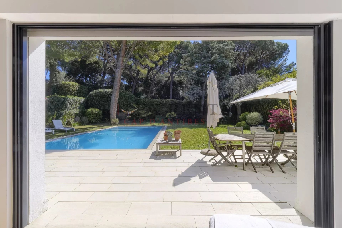Luxury House for sale in Cap d'Antibes, 5 970 000 €, Photo 7