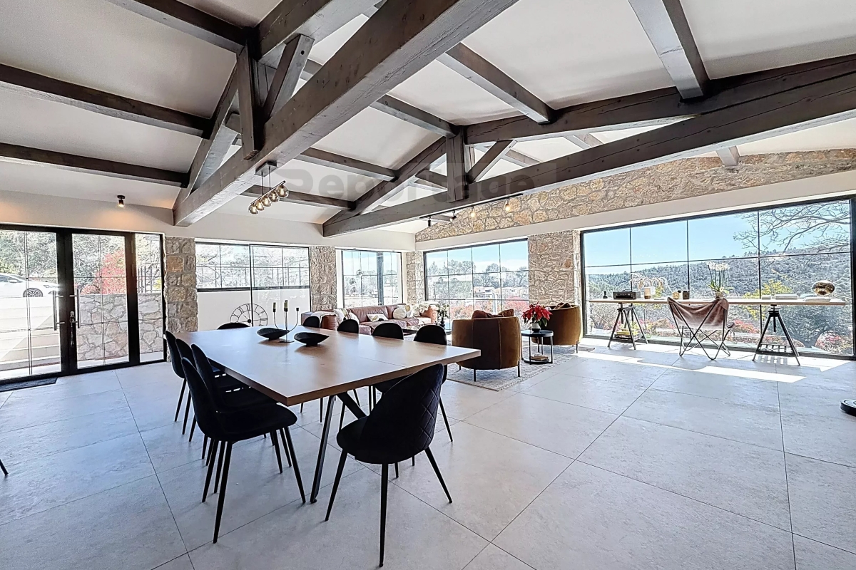 Luxury House for sale in Valbonne, 2 990 000 €, Photo 7