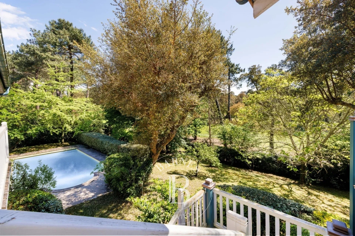 Luxury House for sale in Seignosse, 2 650 000 €, Photo 7