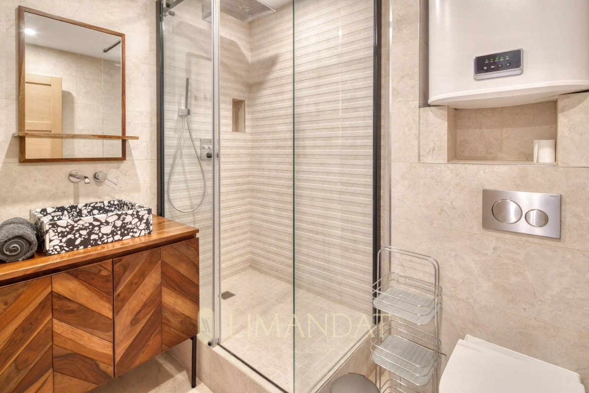 Luxury Apartment for sale in Cannes, 660 000 €, Photo 7
