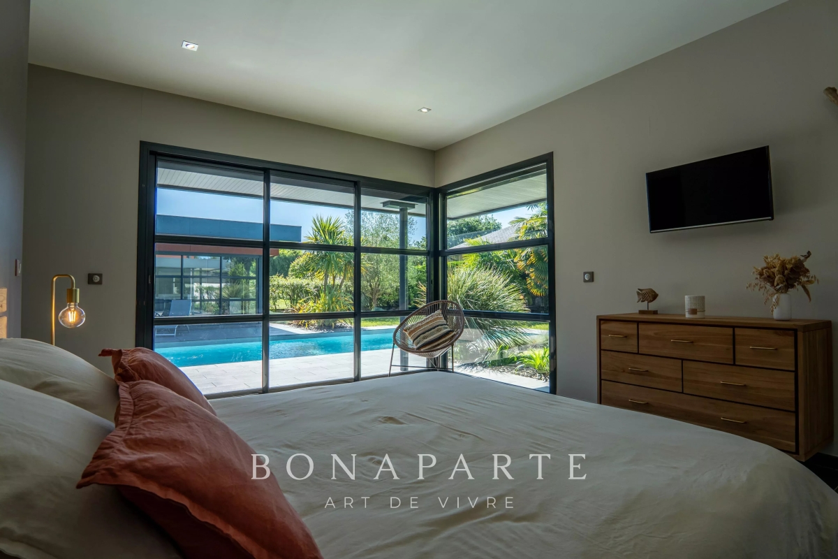 Maison de luxe à vendre à Pau, 855 000 €, Photo 7