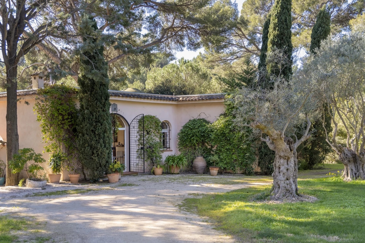 Maison de luxe à vendre à Le Pradet, 10 400 000 €, Photo 7