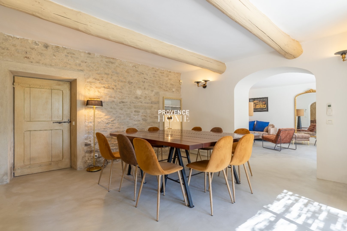 Luxury House for sale in Gordes, 2 200 000 €, Photo 7