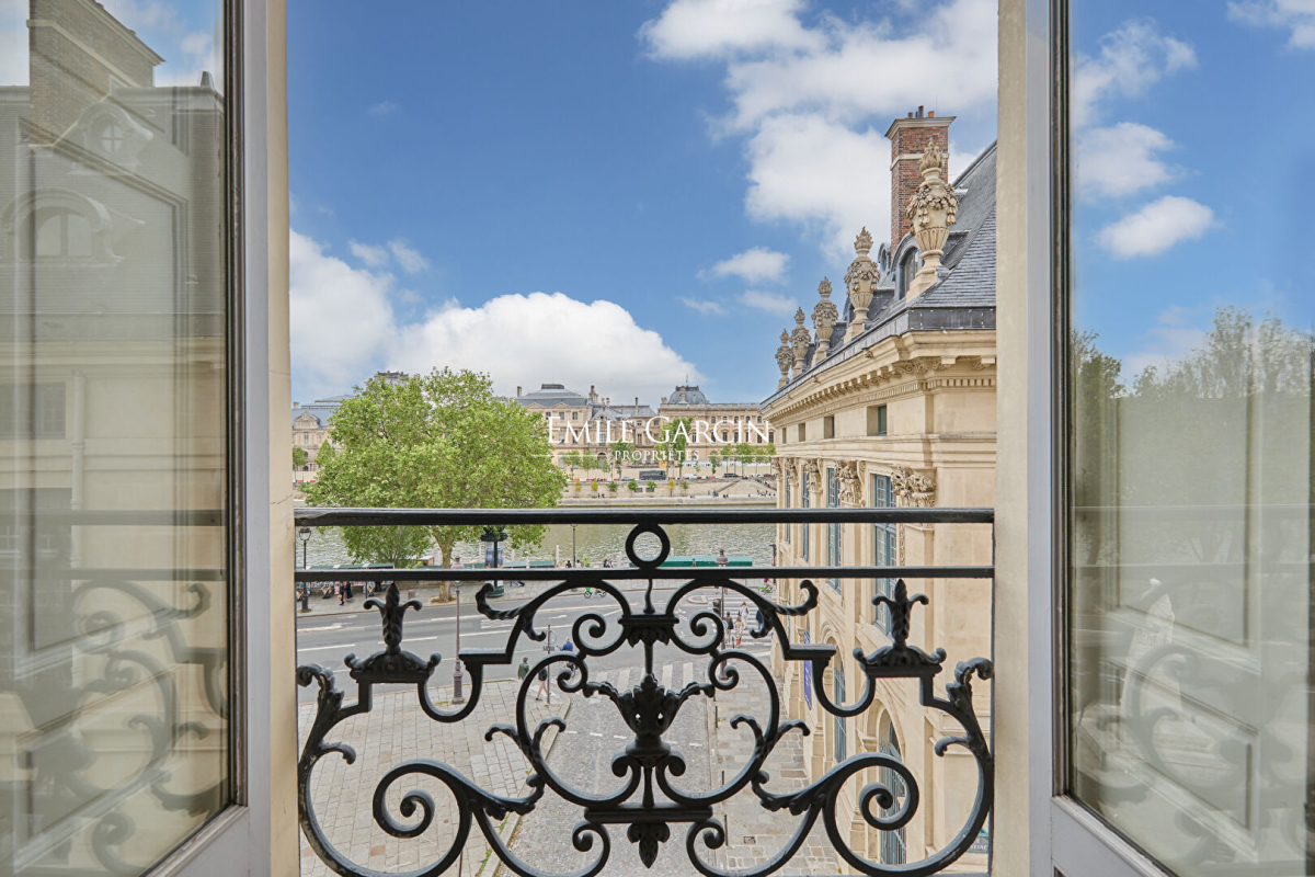 Appartement de luxe à vendre à Paris 6Ème, 3 400 000 €, Photo 1