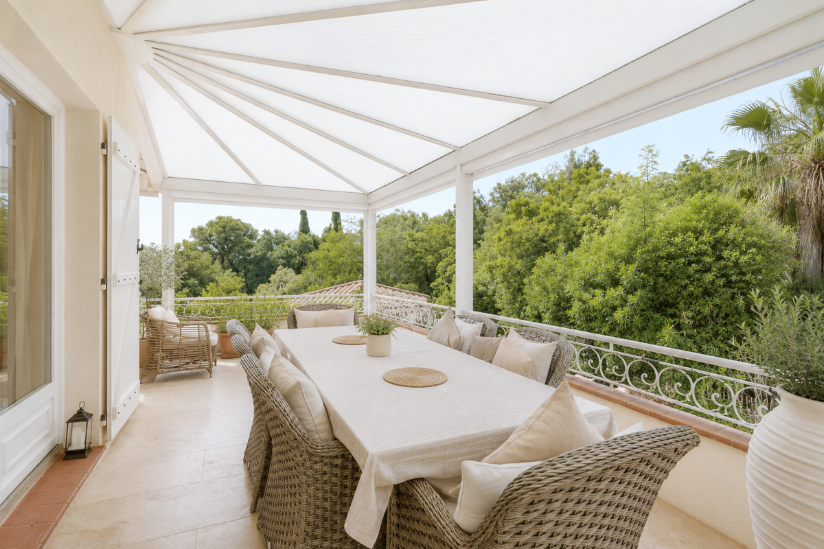 Maison de luxe à vendre à Fréjus, 787 500 €, Photo 1