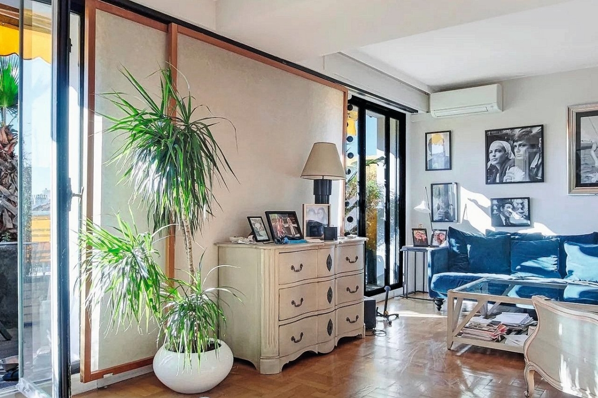 Appartement de luxe à vendre à Nice, 890 000 €, Photo 1
