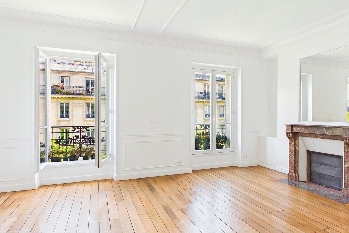 Luxury Apartment for sale in Paris 12Ème, 634 400 €, Photo 1