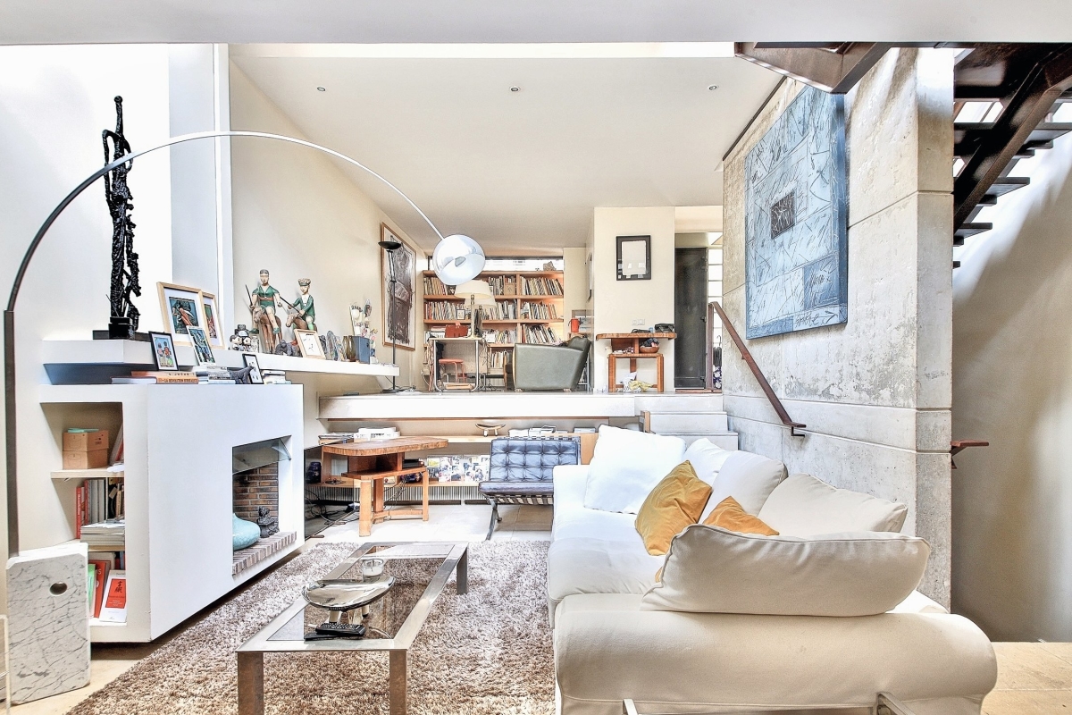 Maison de luxe à vendre à Paris 15ème, 2 300 000 €, Photo 1