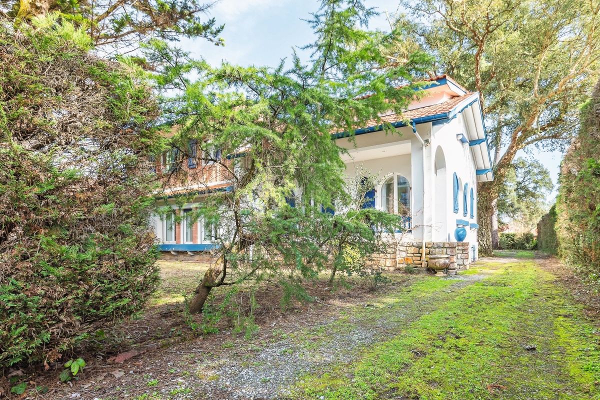 Maison de luxe à vendre à Hossegor, 3 360 000 €, Photo 1