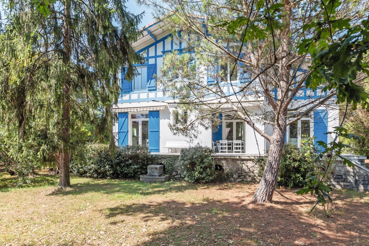 Maison de luxe à vendre à Hossegor, 2 700 000 €, Photo 1