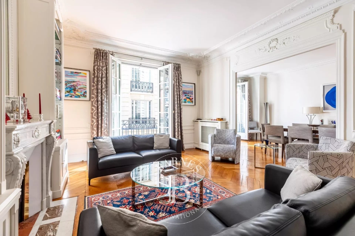 Appartement de luxe à vendre à Neuilly-sur-Seine, 1 490 000 €, Photo 1