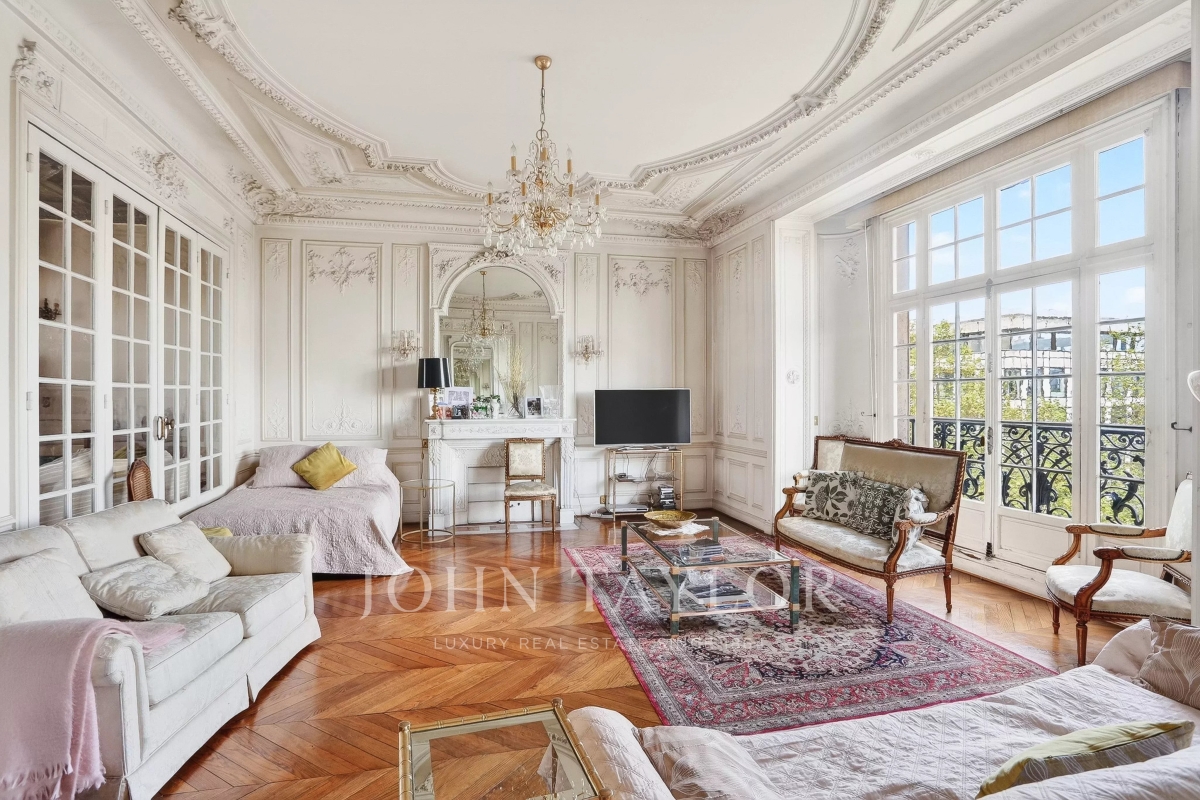 Appartement de luxe à vendre à Paris 3Ème, 2 520 000 €, Photo 1