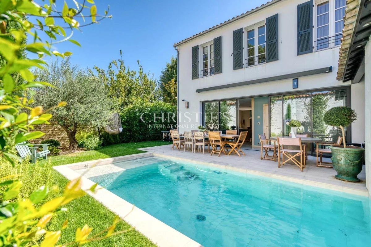 Luxury House for sale in Saint-Martin-de-Ré, 2 150 000 €, Photo 1