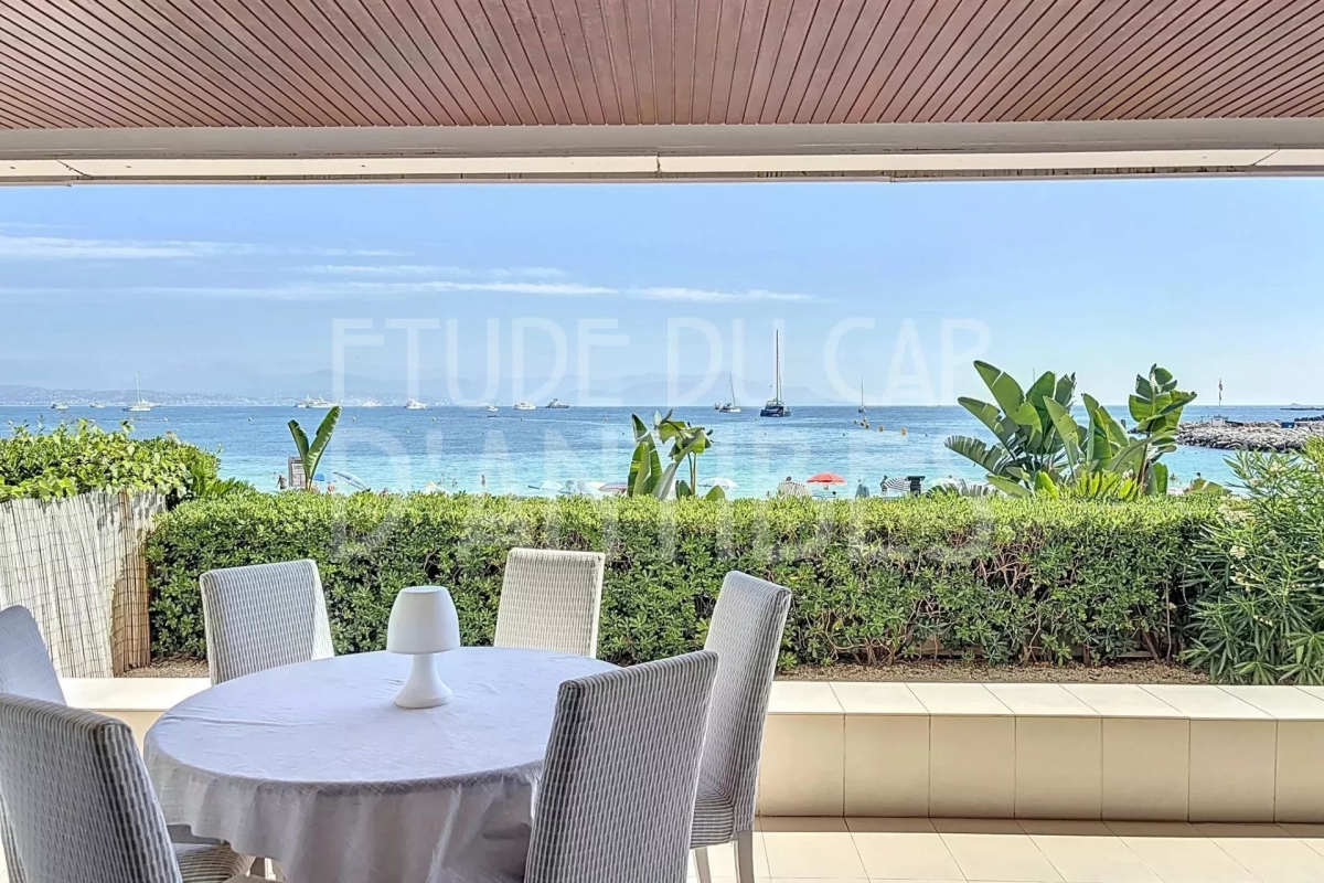 Appartement de luxe à vendre à Antibes, 949 000 €, Photo 1