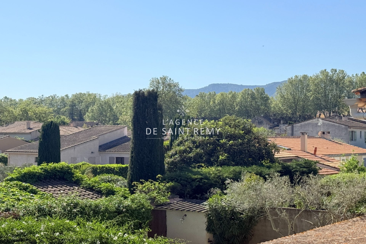 Maison de luxe à vendre à Saint-Rémy-de-Provence, 1 099 000 €, Photo 1
