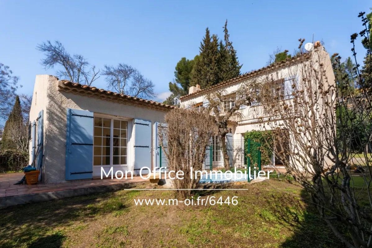 Luxury House for sale in Aix-en-Provence, 940 000 €, Photo 2
