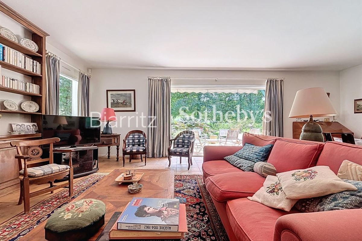 Luxury House for sale in Arcangues, 1 490 000 €, Photo 2