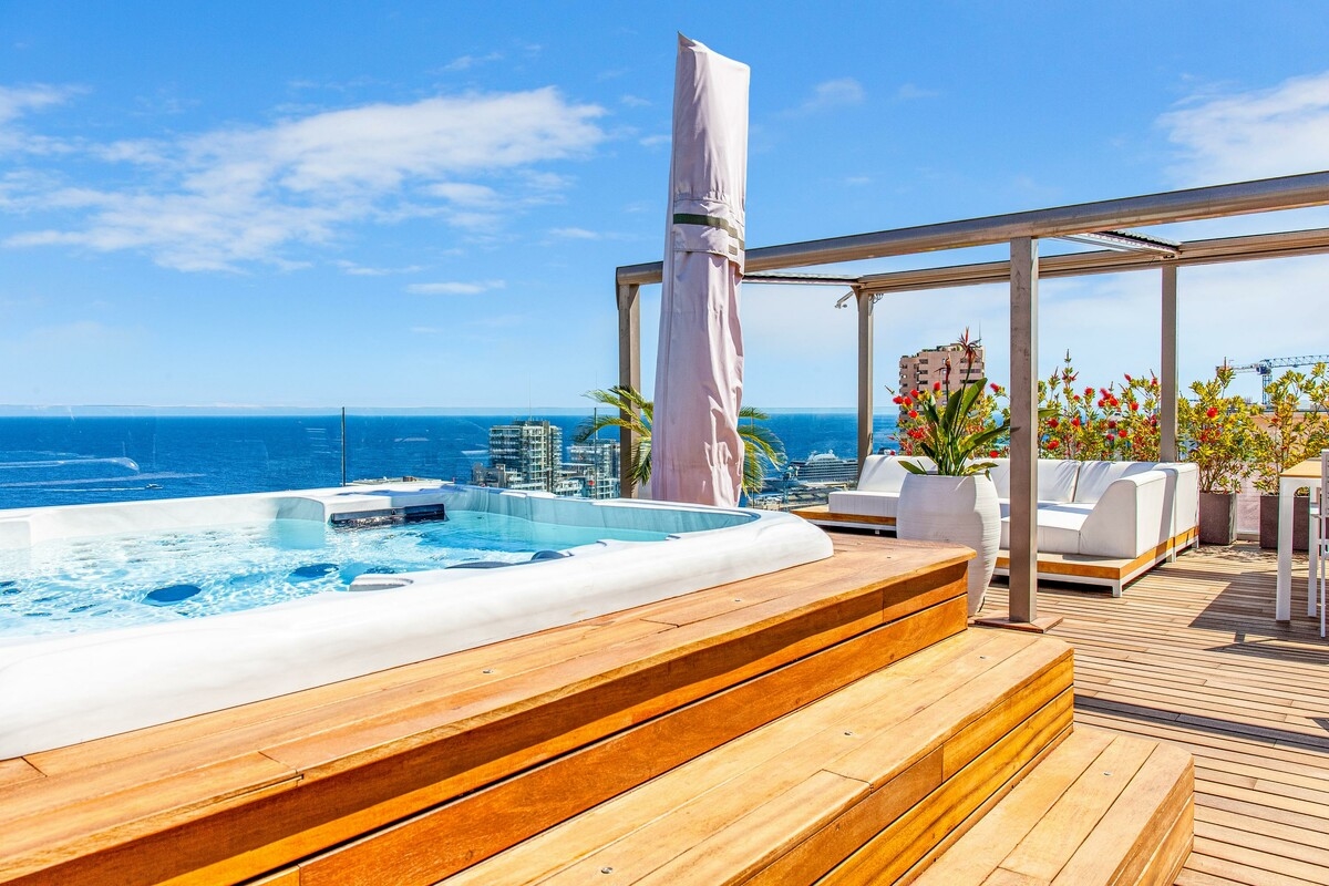 Appartement de luxe à vendre à Monaco, 9 900 000 €, Photo 2