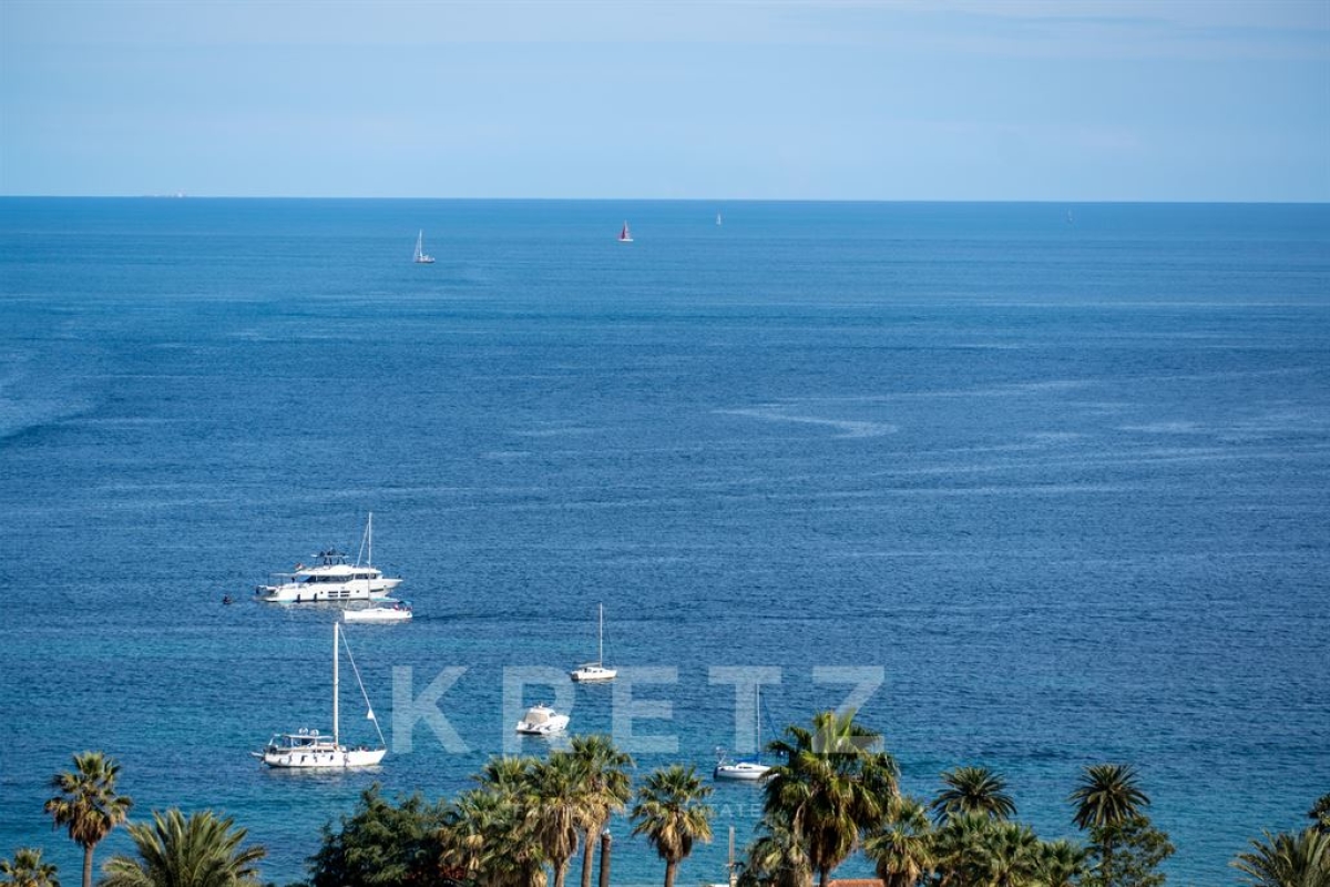 Maison de luxe à vendre à Le Golfe Juan, 2 330 000 €, Photo 2