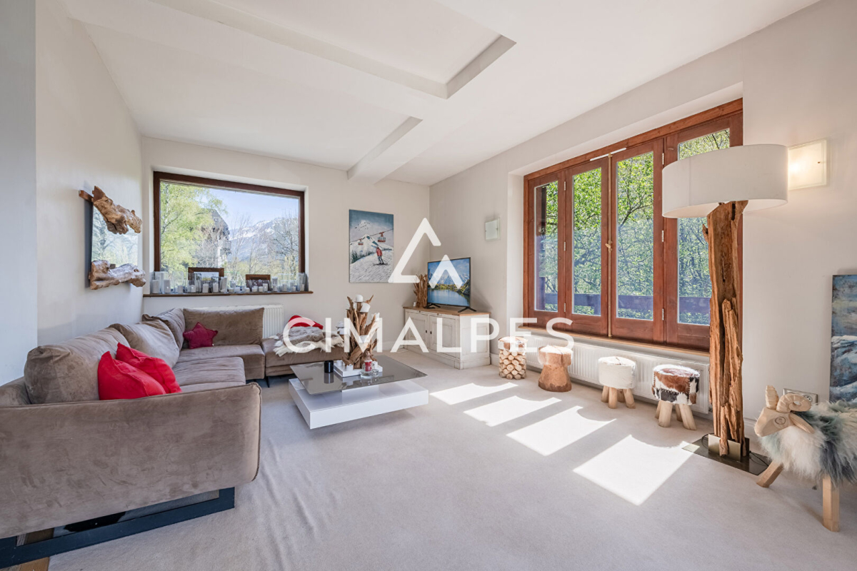 Luxury House for sale in Chamonix-Mont-Blanc, 3 250 000 €, Photo 2