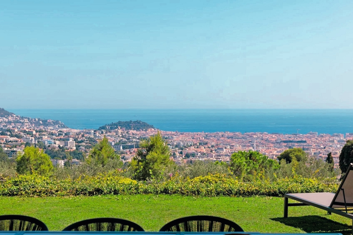 Luxury House for sale in Nice, 3 990 000 €, Photo 2