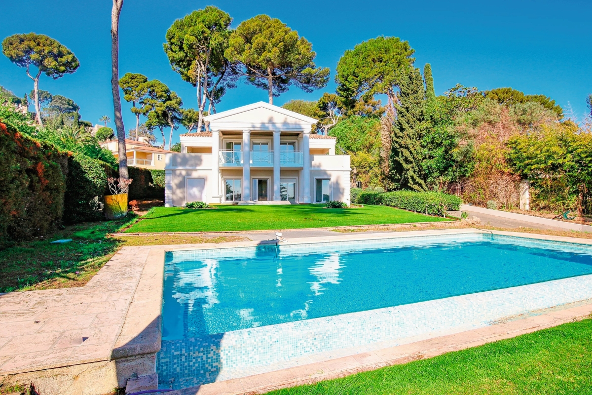 Luxury House for sale in Cap d'Antibes, 3 200 000 €, Photo 2