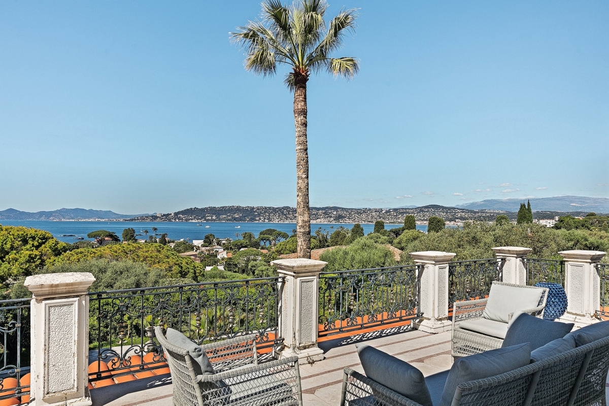 Luxury House for sale in Cap d'Antibes, 13 650 000 €, Photo 2