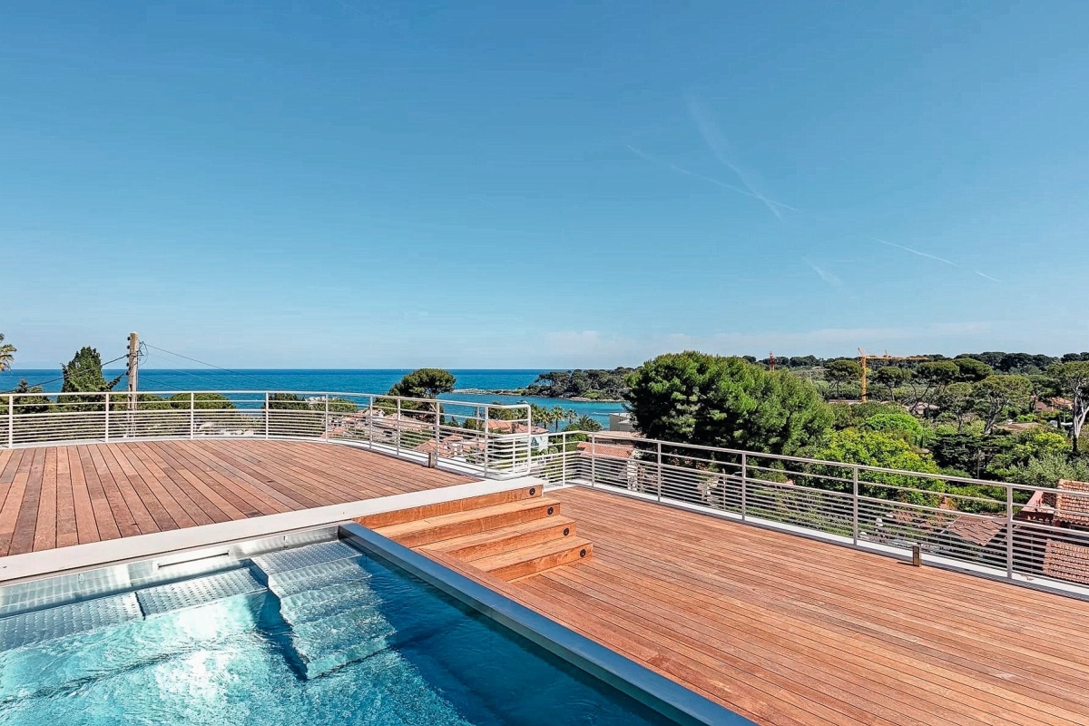 Luxury House for sale in Cap d'Antibes, 6 200 000 €, Photo 2