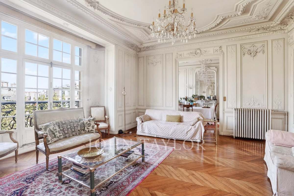 Appartement de luxe à vendre à Paris 3Ème, 2 520 000 €, Photo 2