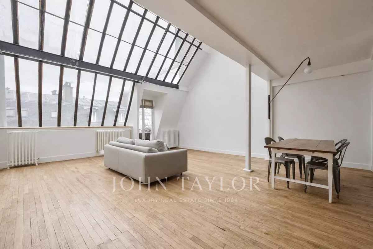 Luxury Apartment for sale in Paris 17Ème, 2 263 850 €, Photo 2