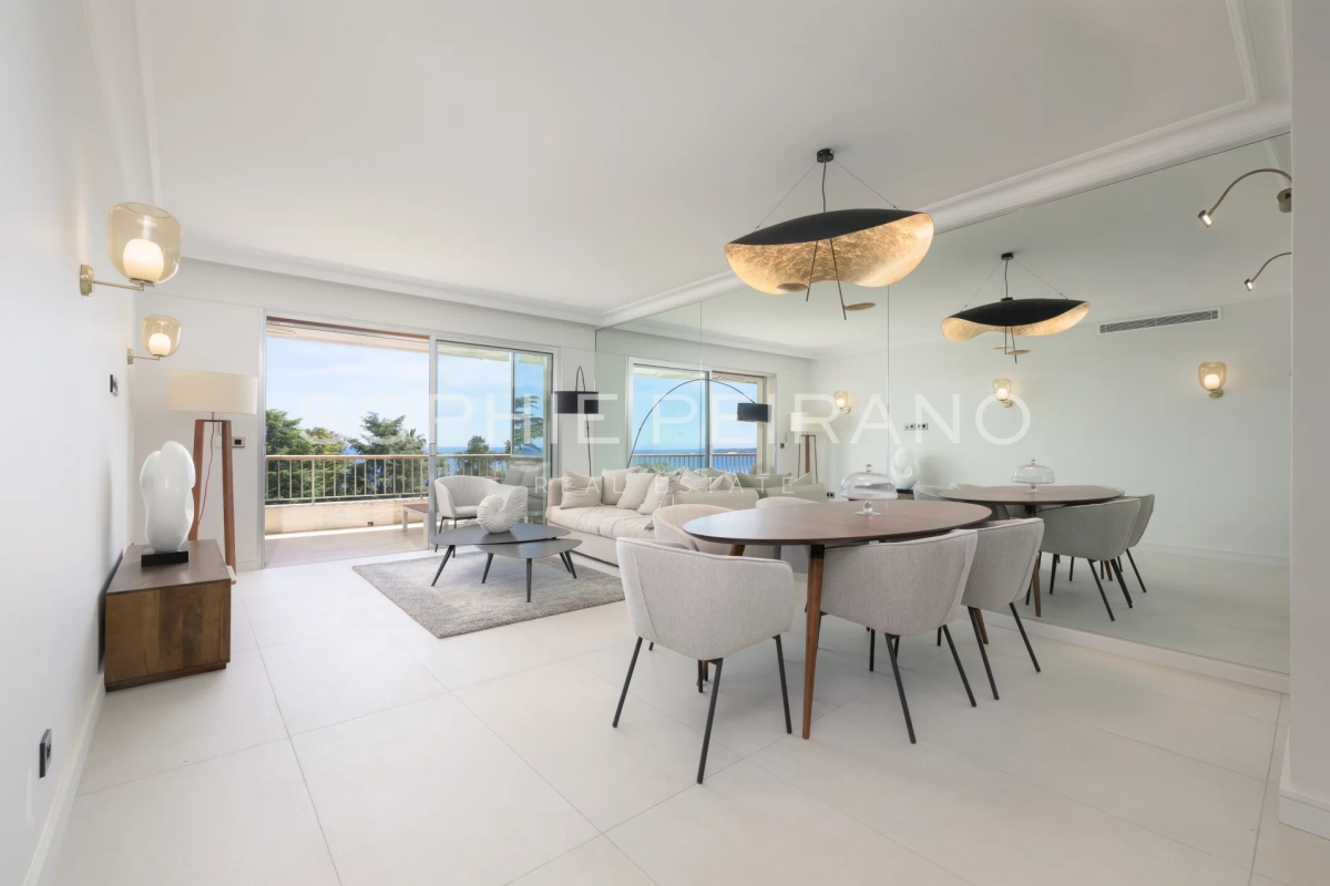 Luxury Apartment for sale in Cannes, 1 490 000 €, Photo 2